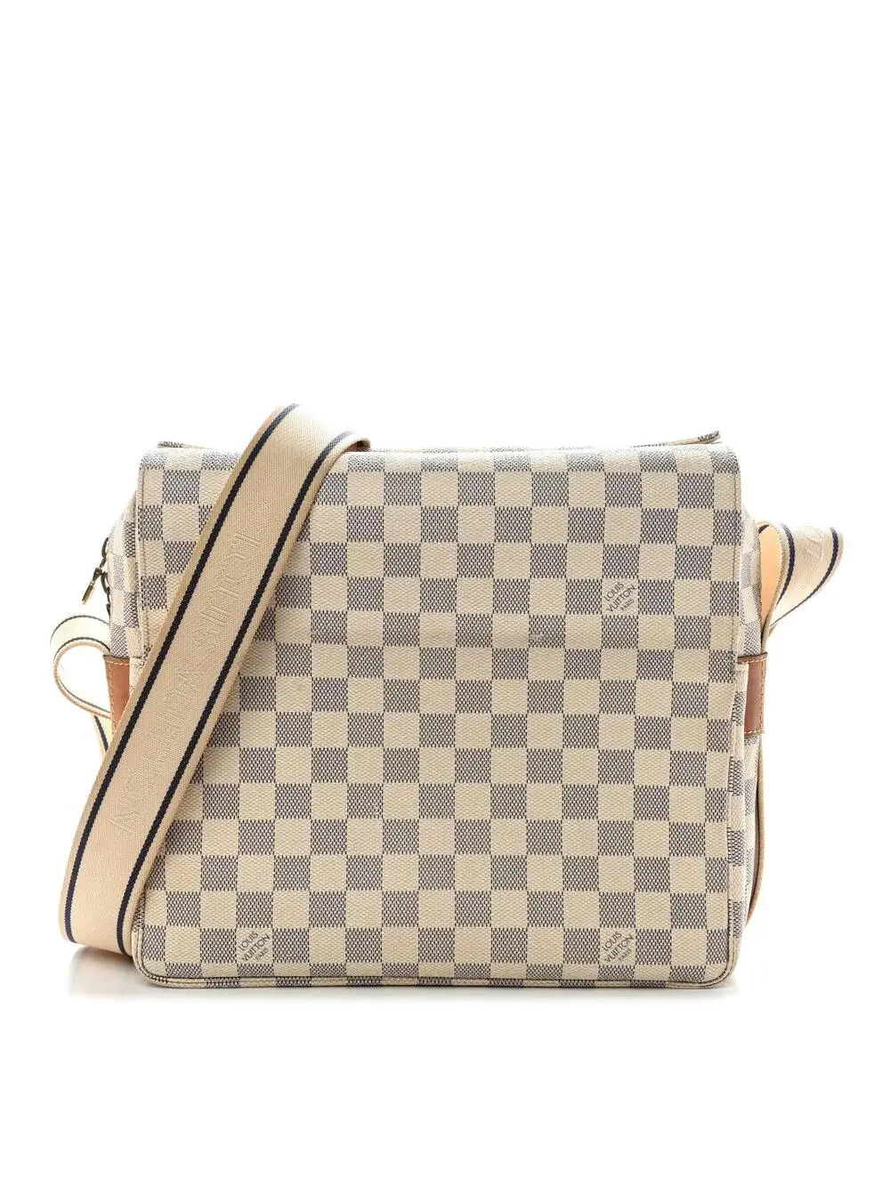 Louis Vuitton Damier Azur Naviglio #295604L72B
